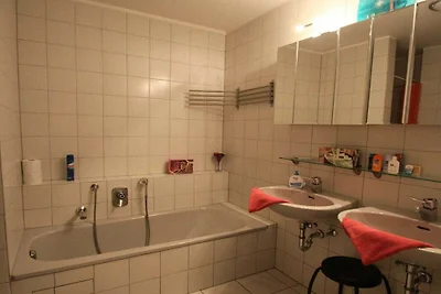 Ferienwohnung Kranzberg