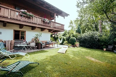 Ferienwohnung mit 2 Schlafzimmer
