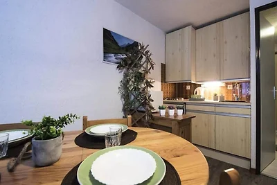 Wohnung in Saint Lary nahe Gondelbahn