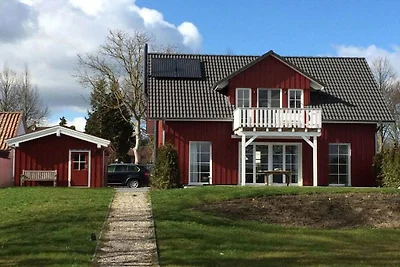 Vakantiehuis MaRi
