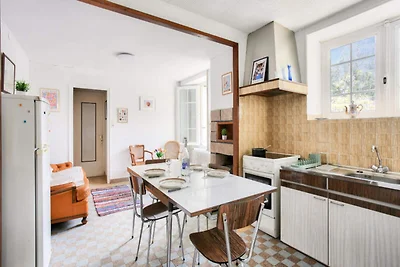 Ferienwohnung in Erquy in der Nähe von Cap...