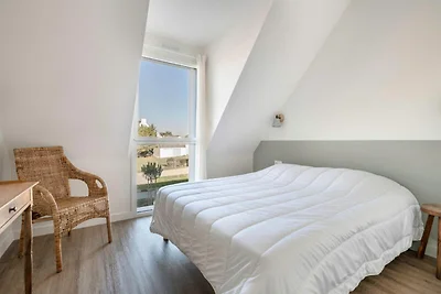 Apartment in der Nähe des Strandes...