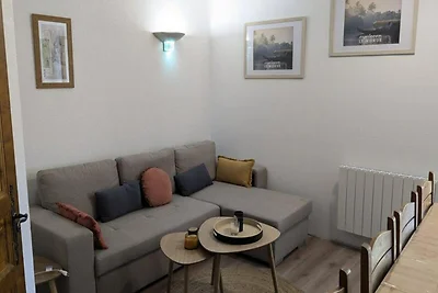 Trilocale per 8/9 persone nel residence CHALE...