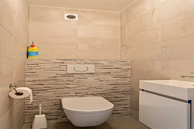 Schöne Wohnung in Blankenberge