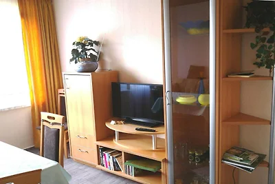 Gemütliches Ferienhaus – Haustiere Willkommen