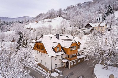 Ferienwohnung am Kreischberg