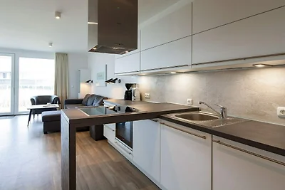 6 Personen Ferienhaus in Wendtorf