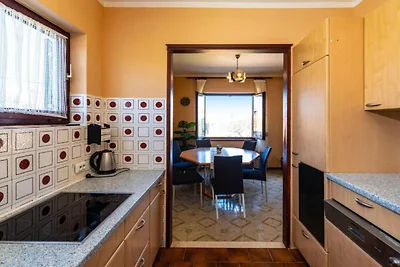 Two Bedroom Apartment with Terrace