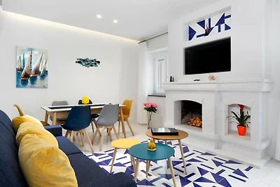 Appartamento con 2 camere da letto a Sorrento