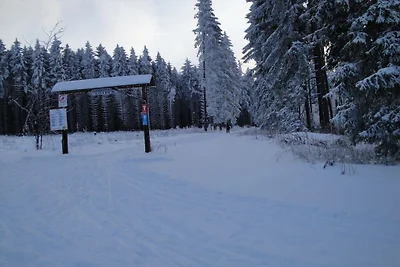 Oberharz am Brocken, OT Stiege