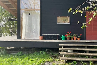 4 Sterne Ferienhaus in GRYTHYTTAN-By Traum
