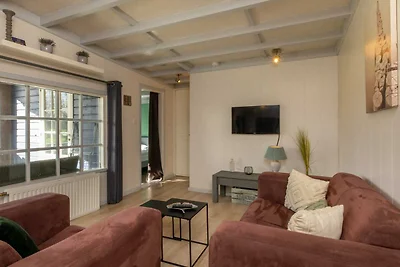 Casa vacanza romantica con giardino