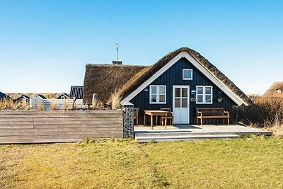 6 persoons vakantie huis in Harboøre-By Traum