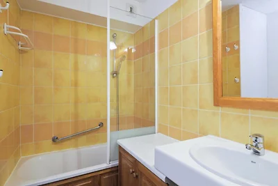 Studio-Residenz Le Pedrou