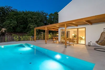 Villa 2 Soline, Krk, von 4Villa.eu