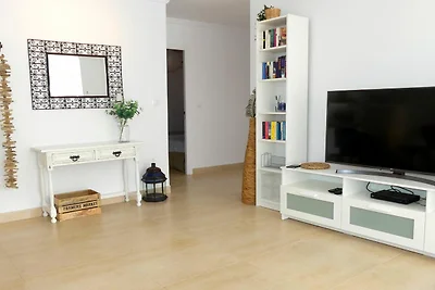 Ferienhaus mit 2 Schlafzimmer