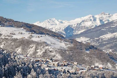 1 nello Chalet Primula