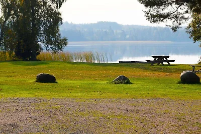 4 Personen Ferienhaus in ANNEBY-By Traum