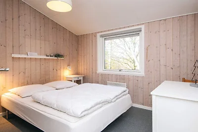 8 persoons vakantie huis in Børkop-By Traum