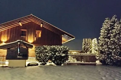 W Wartner - Luksusowy Chalet