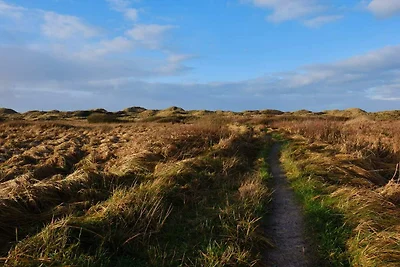 Luxus-Ruckzug in Strandnahe -- By Traum...