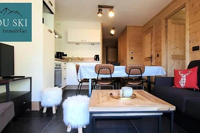 Residenz Les Aiguilles