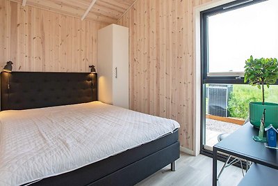 6 persoons vakantie huis in Frederikshavn