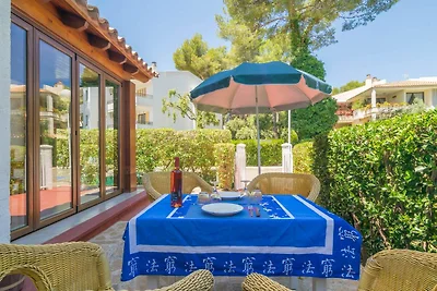 Encinas 1 - Apartamento En Port De PollenÃ§a
