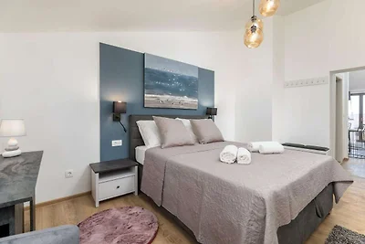 Entzückende Wohnung in Fazana