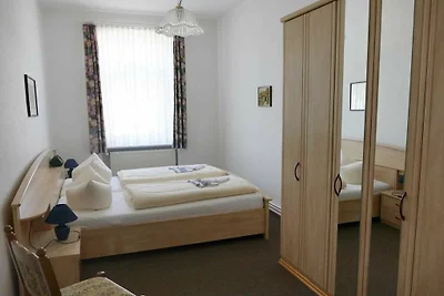 Appartement de vacances avec 1 chambre