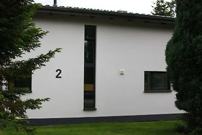 Ferienwohnung mit 2 Schlafzimmer