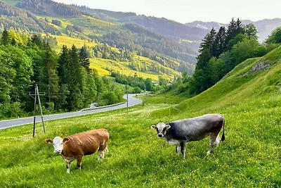 Bella Vista Komfortable Ferienresidenz