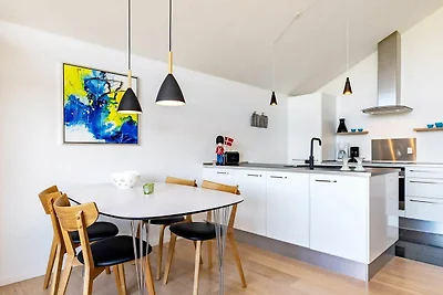 4 Personen Ferienhaus in Bogense