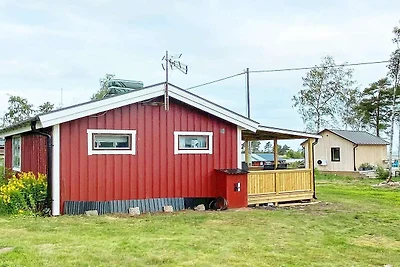 4 persoons vakantie huis in KRISTINEHAMN