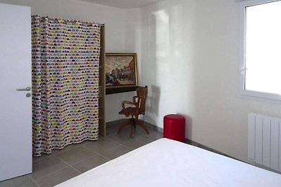 Ferienwohnung, Kerity-Penmarc'h