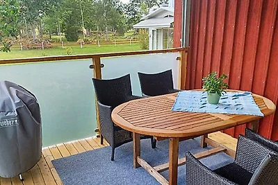 6 Personen Ferienhaus in ALSTERBRO-By Traum