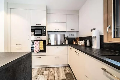 Wohnung in Morzine nahe Pleney-Pisten