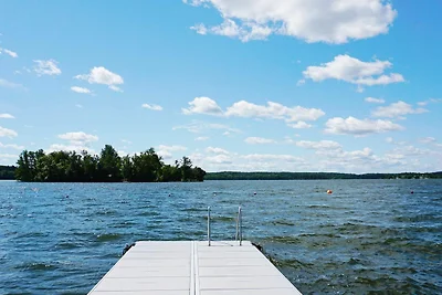 6 Personen Ferienhaus in EKERÖ-By Traum