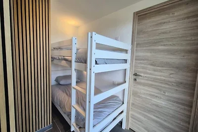 Appartements für 4 Personen