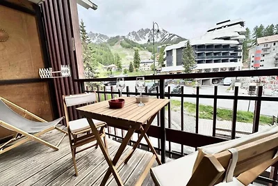 Residenzzentrum Vars 1