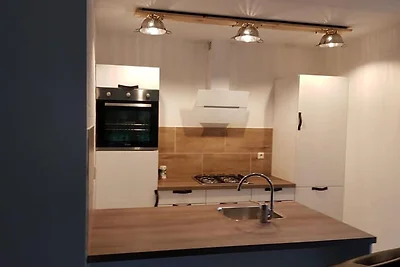 Luxe loft in Huissen gelegen in het centrum