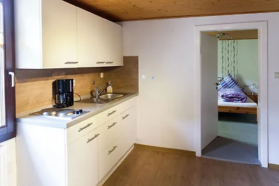 Wohnung in Ernst bei Cochem mit Garten