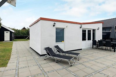 Ruhiges Ferienhaus in Skagen nahe der Küste