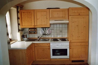 Ferienwohnung mit 1 Schlafzimmer