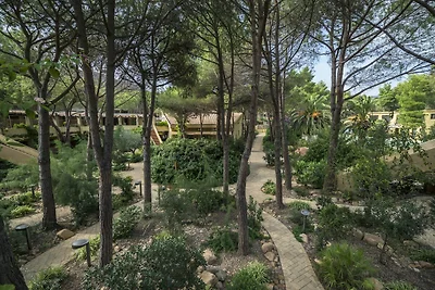 Residence Abbaechelu Santa Margherita Pula