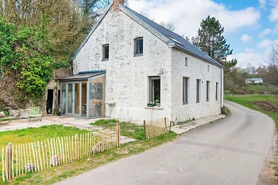 Ferienhaus Philippeville Naturparadies