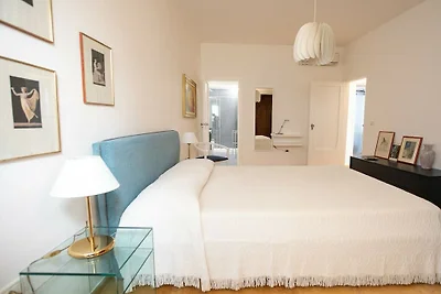 Wohnung in Siracusa mit Balkon