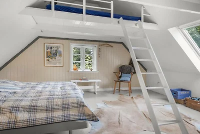 5 Sterne Ferienhaus in Løkken