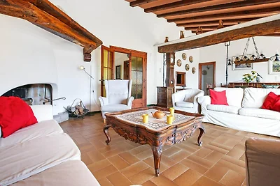 Villa mit 6 Schlafzimmern in Llafranc