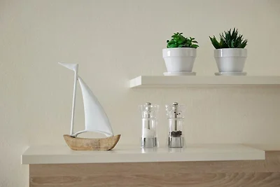 Ferienwohnung mit 1 Schlafzimmer